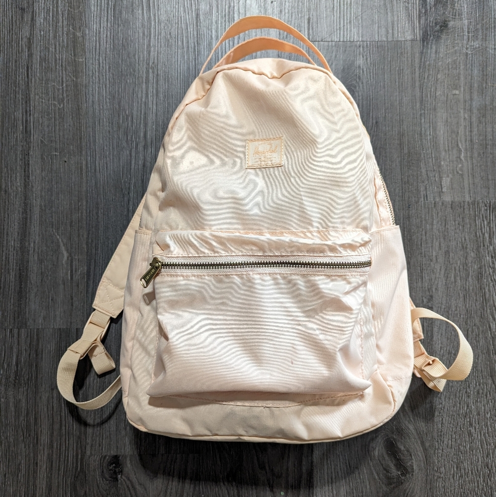 Herschel Nova Mid Backpack